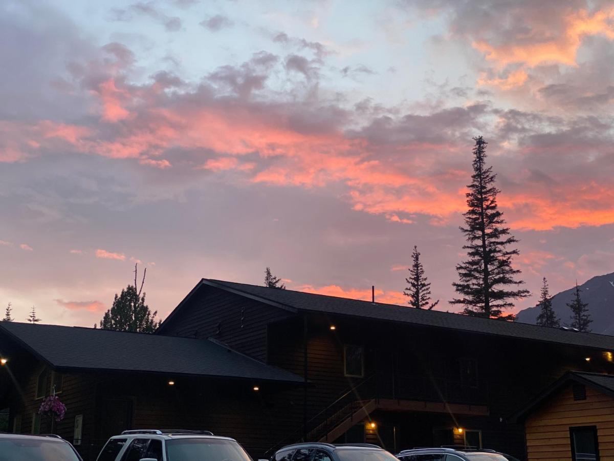  | Spruce Lodge