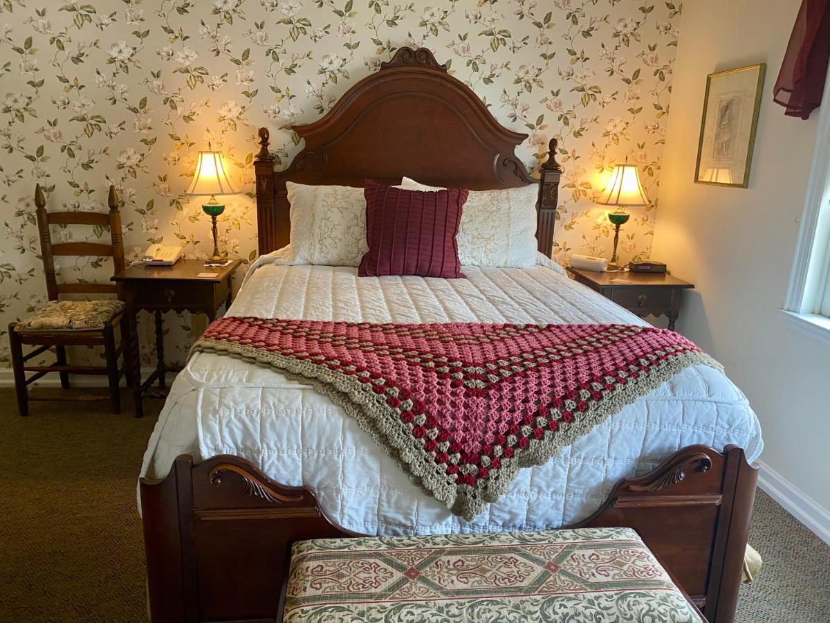 | The Cypress Inn