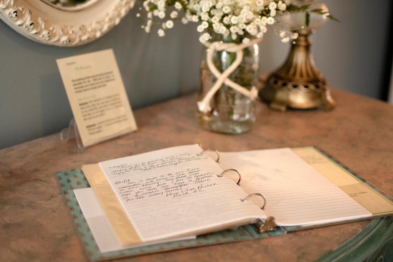 | Prairie Guest House