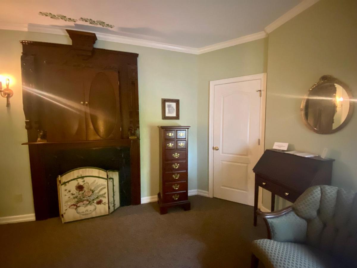 | The Cypress Inn