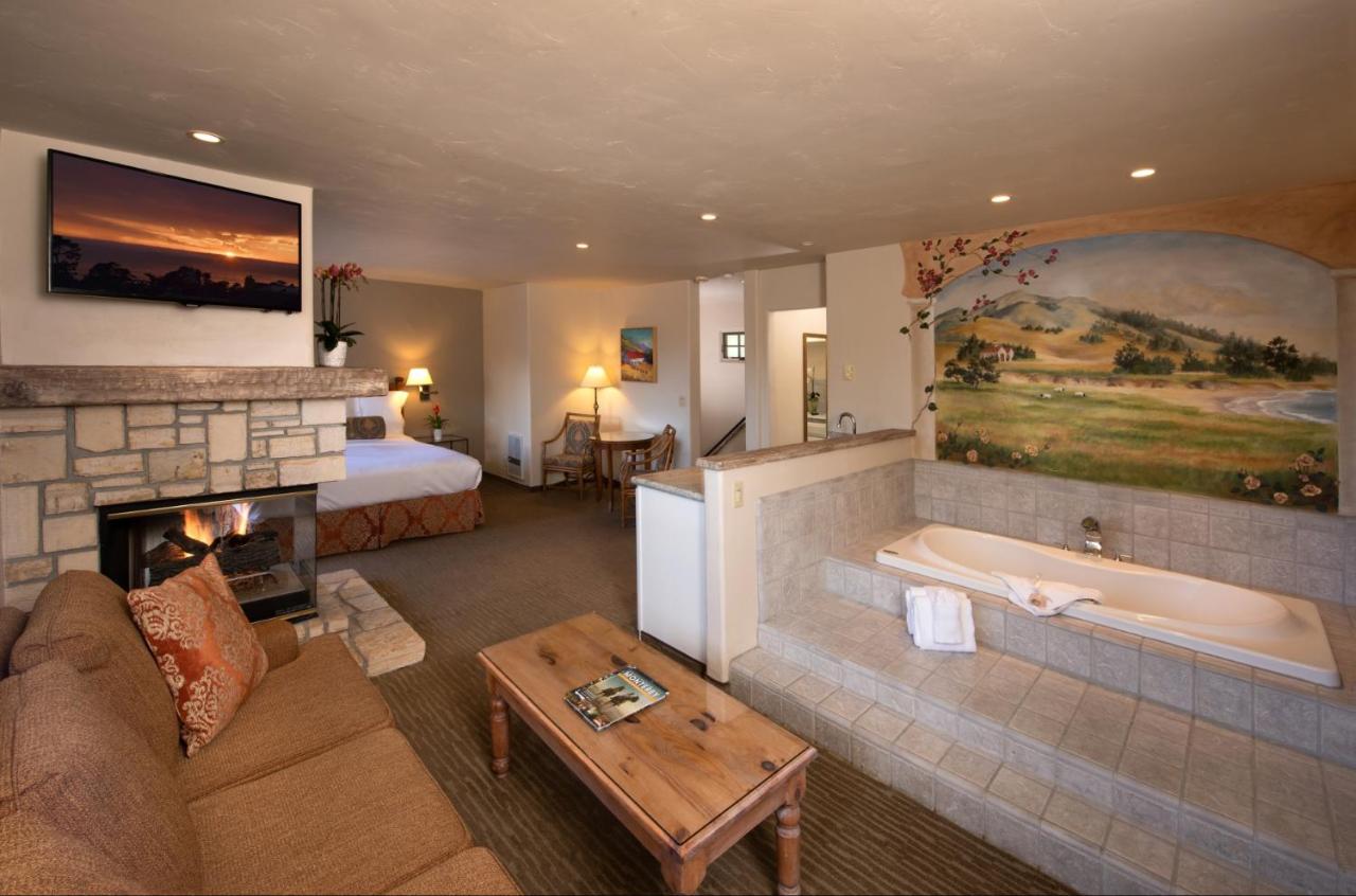 | Horizon Inn & Ocean View Lodge