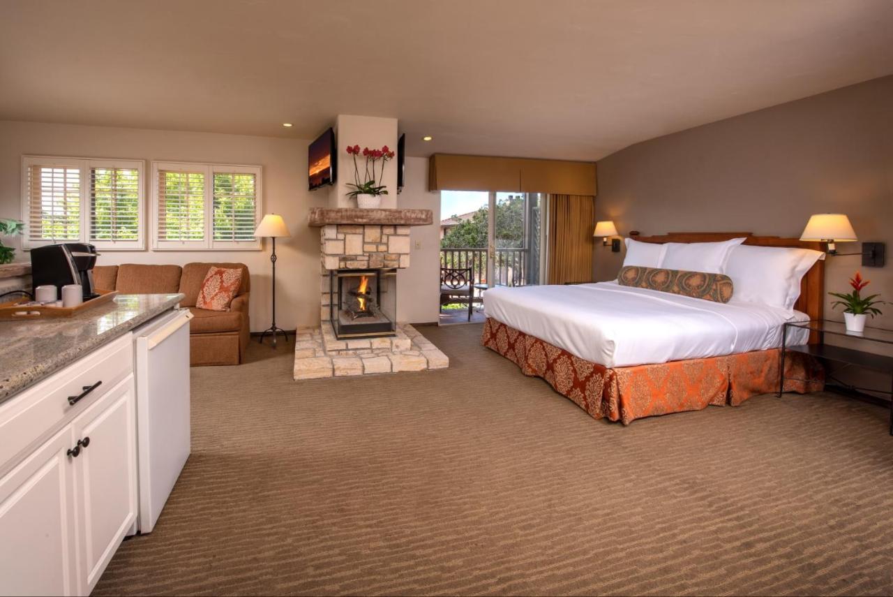 | Horizon Inn & Ocean View Lodge