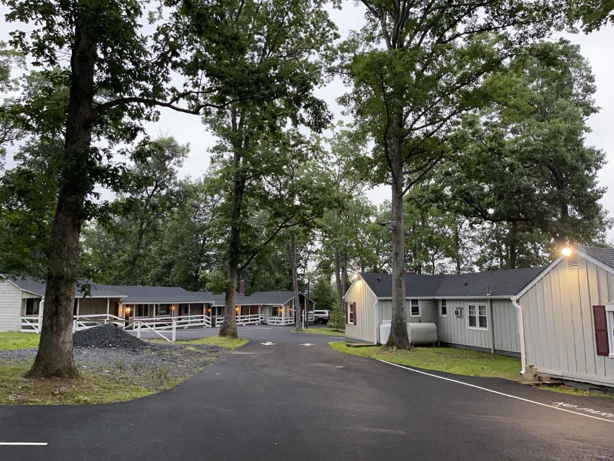  | New Hope Lodge