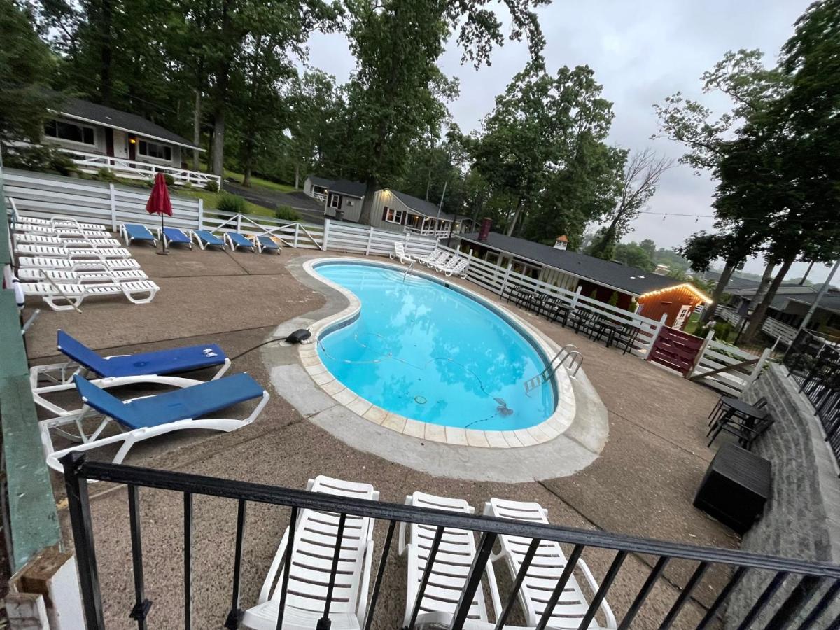  | New Hope Lodge