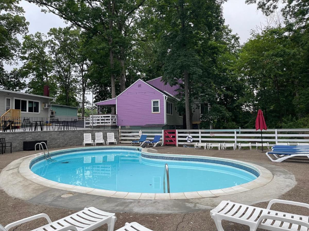  | New Hope Lodge