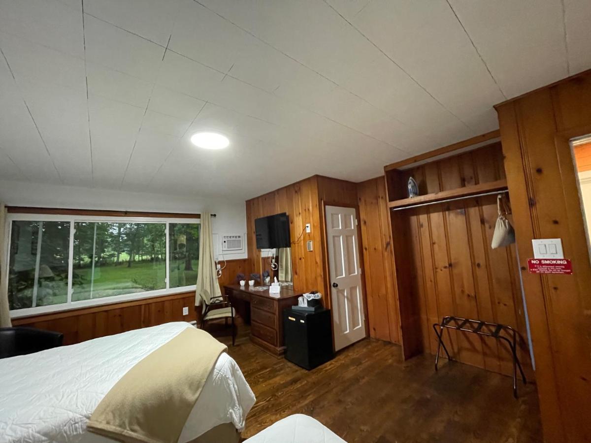  | New Hope Lodge