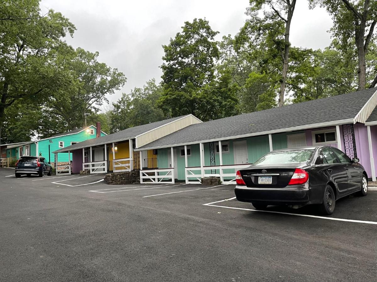 | New Hope Lodge