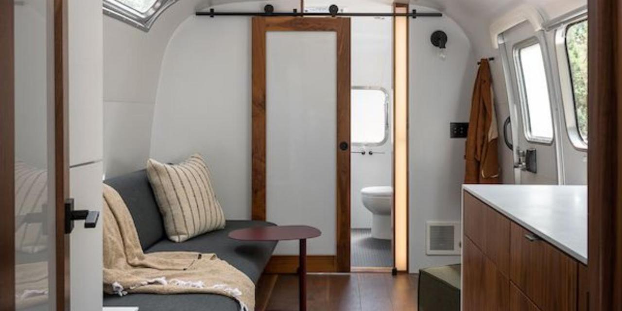 | AutoCamp Cape Cod