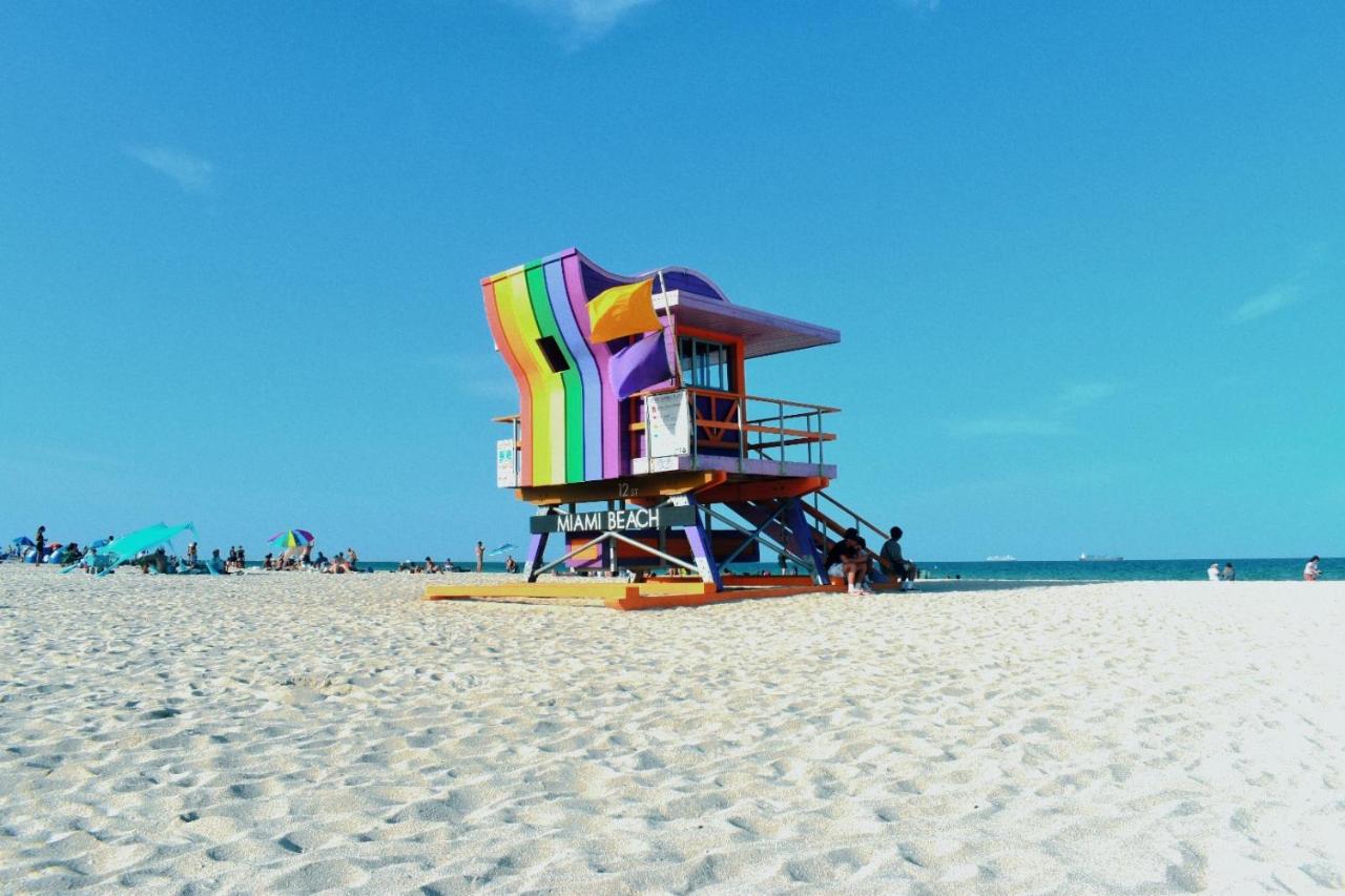 | Viajero Miami