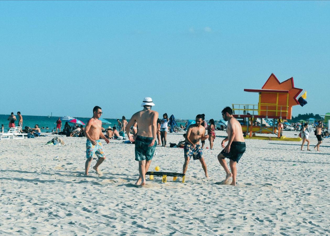 | Viajero Miami