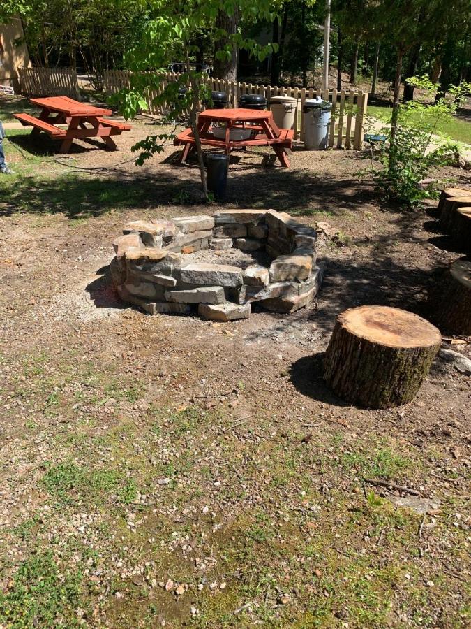 | Driftwood Resort Bull Shoals