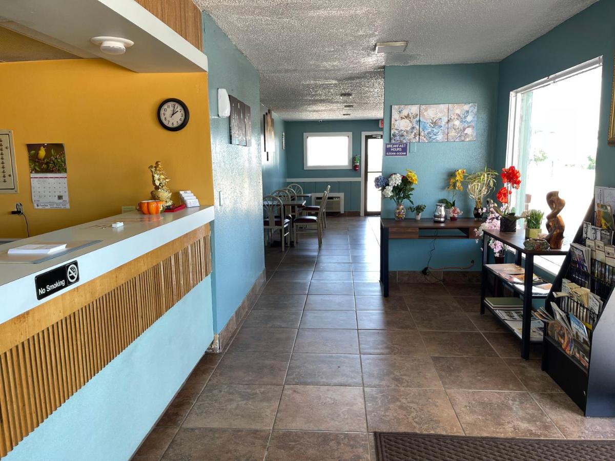 | Kansas Inn