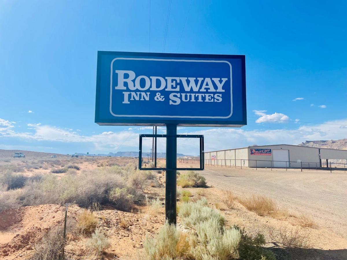 | Rodeway Inn & Suites Big Water - Antelope Canyon