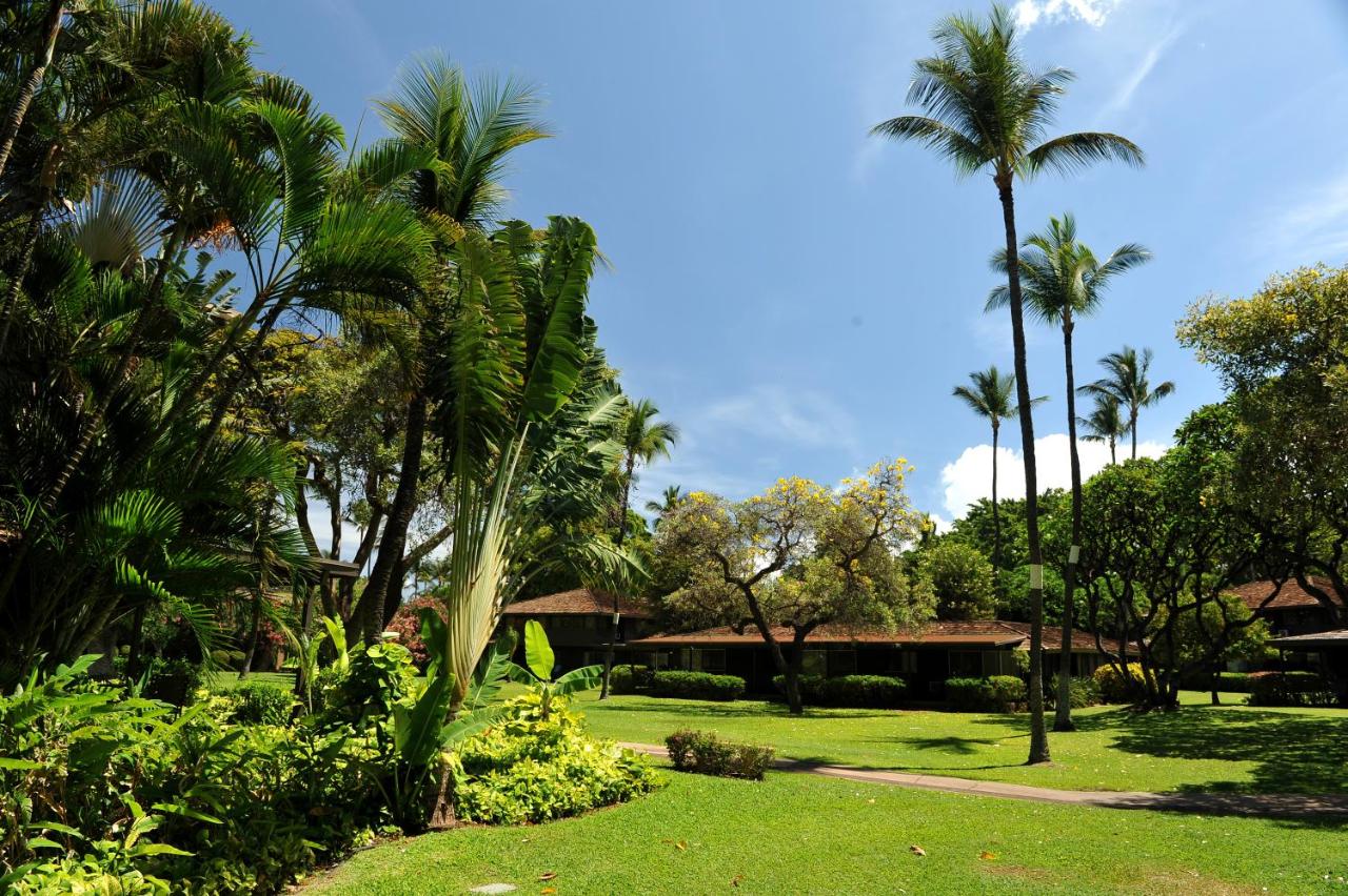 | Royal Lahaina Resort & Bungalows