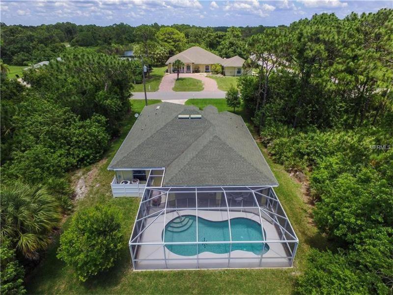 | Canary Nest - Rotonda West Private Villa with Heated Pool