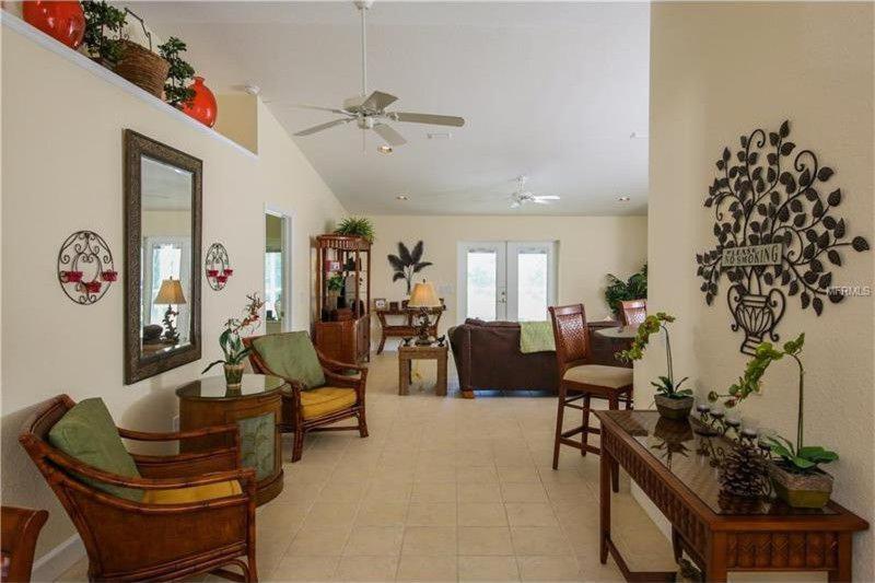 | Canary Nest - Rotonda West Private Villa with Heated Pool