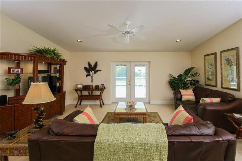 | Canary Nest - Rotonda West Private Villa with Heated Pool