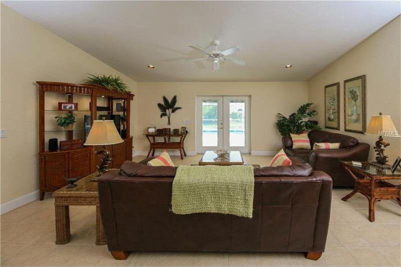 | Canary Nest - Rotonda West Private Villa with Heated Pool