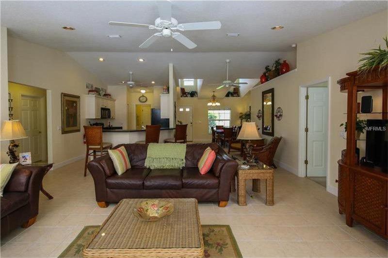 | Canary Nest - Rotonda West Private Villa with Heated Pool
