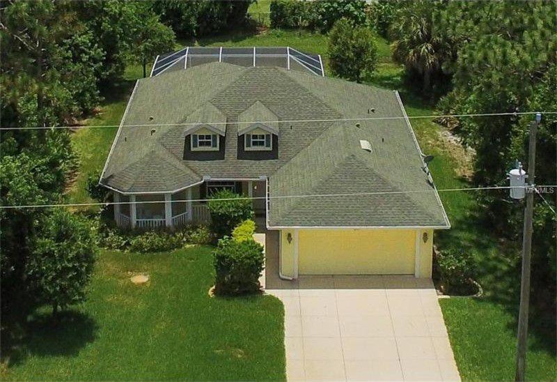| Canary Nest - Rotonda West Private Villa with Heated Pool