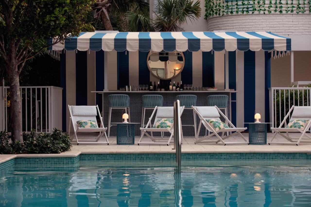  | The Kimpton Shorebreak Fort Lauderdale Beach Resort