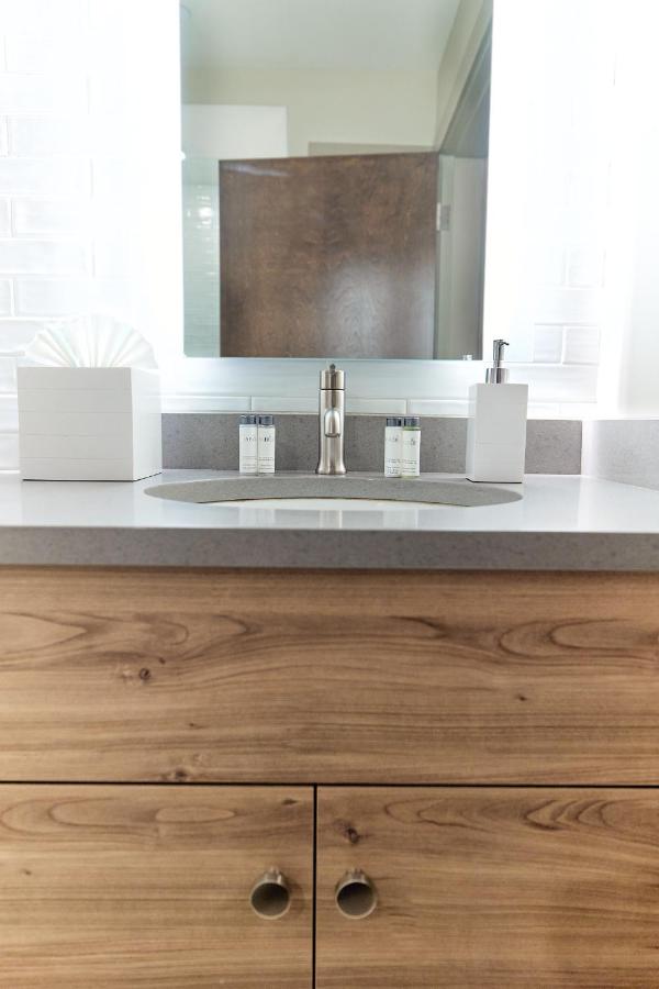 1 Bedroom (King) Urban Home | 1 Bath at The Docent's Collection at 121 Middle Street
