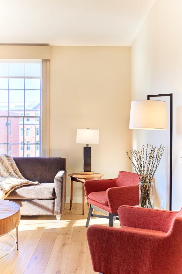 1 Bedroom (King) Urban Home | 1 Bath at The Docent's Collection at 121 Middle Street