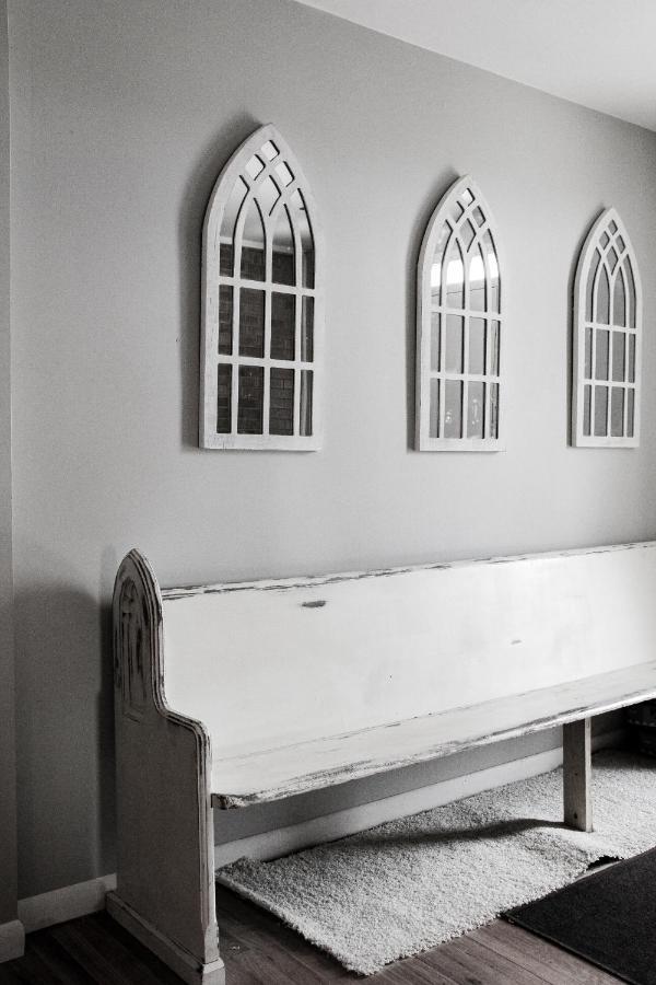 | The Abbey