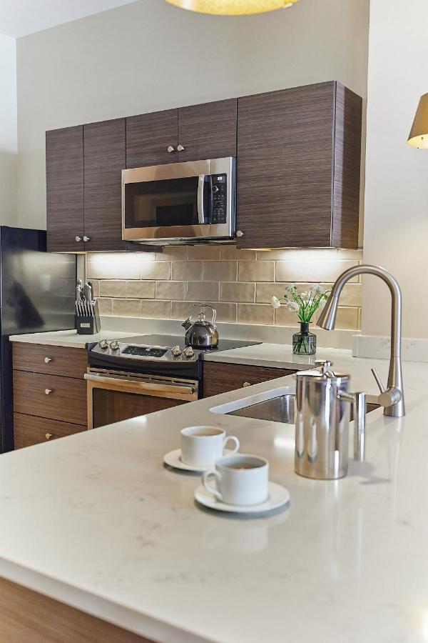 Accessible 1 Bedroom (Queen) Urban Home | 1 Bath at The Docent's Collection at 121 Middle Street