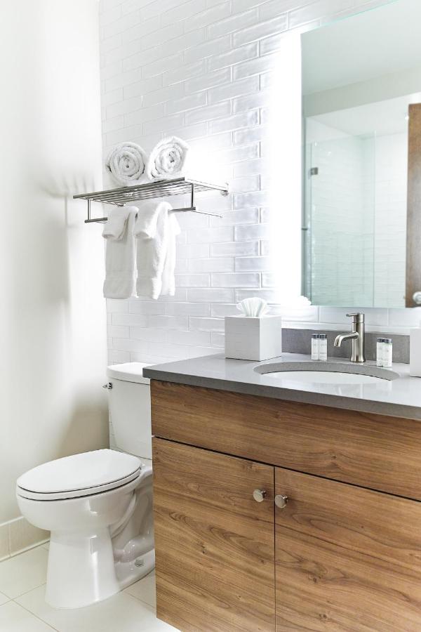 Studio Urban Home | 1 Bath at The Docent's Collection at 121 Middle Street