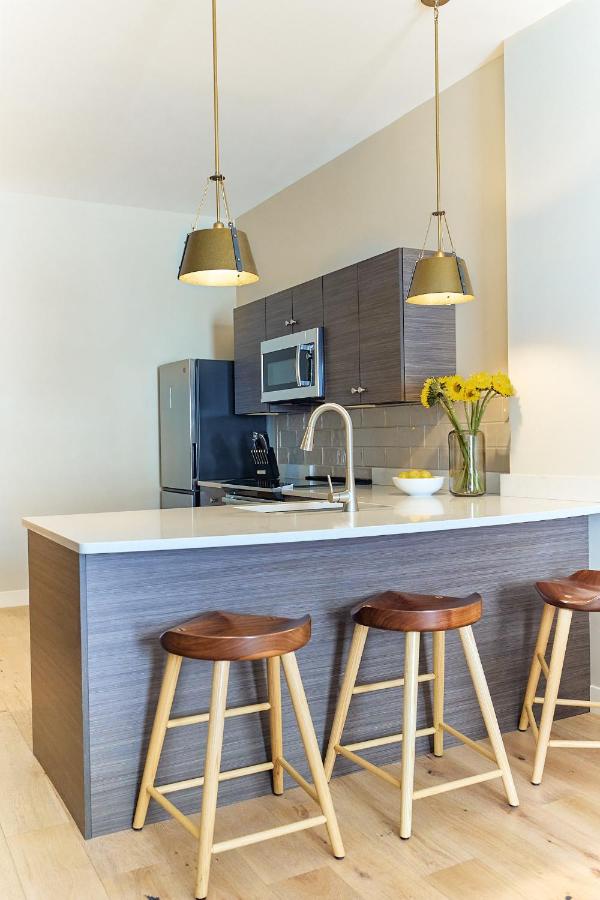 Studio Urban Home | 1 Bath at The Docent's Collection at 121 Middle Street