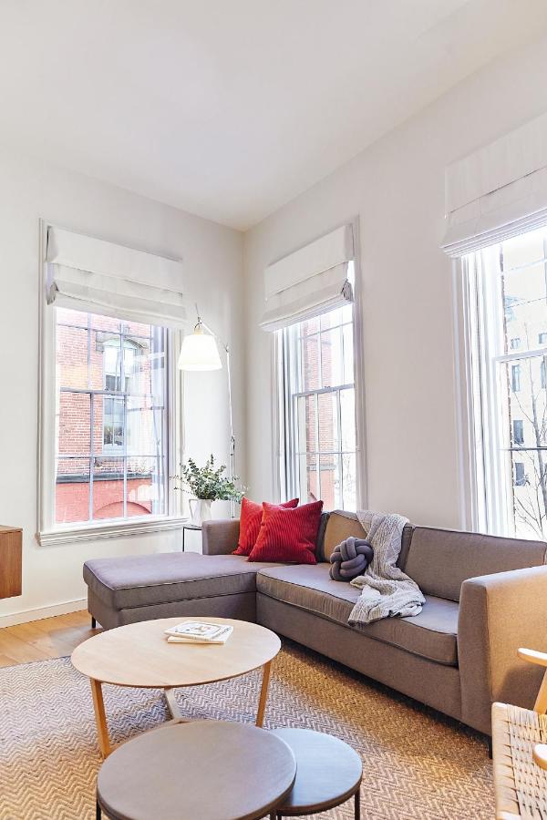 2 Bedroom (2 King Beds) | 1.5 Bath at The Docent's Collection at 121 Middle Street