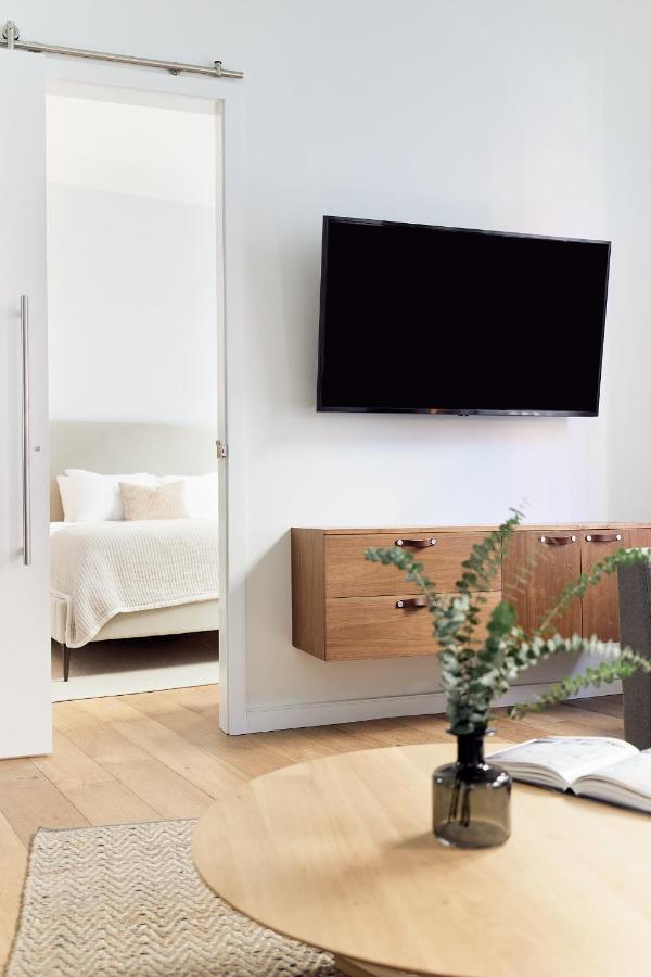 2 Bedroom (King) Urban Home | 1 Bath at The Docent's Collection at 121 Middle Street
