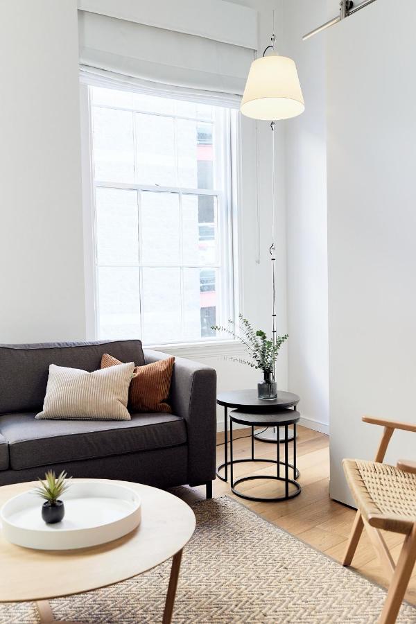 2 Bedroom (King) Urban Home | 1 Bath at The Docent's Collection at 121 Middle Street