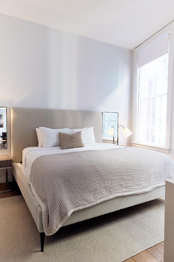 2 Bedroom (King) Urban Home | 1 Bath at The Docent's Collection at 121 Middle Street