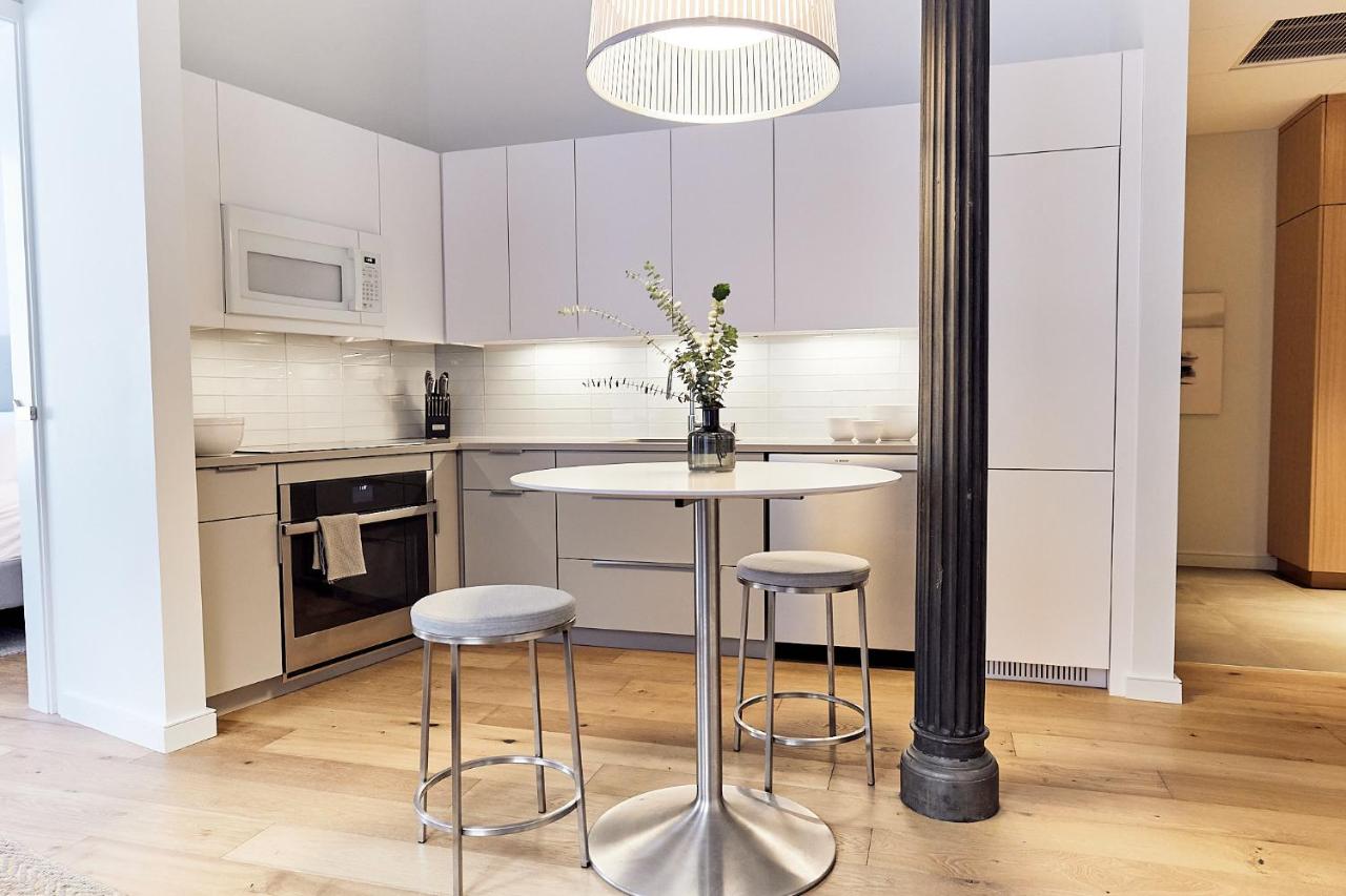 2 Bedroom (King) Urban Home | 1 Bath at The Docent's Collection at 121 Middle Street