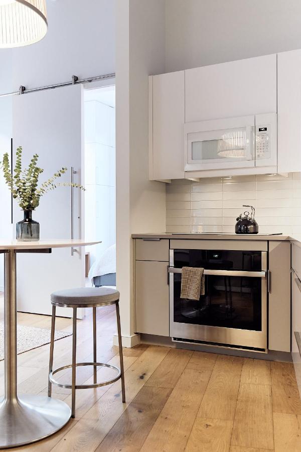 2 Bedroom (King) Urban Home | 1 Bath at The Docent's Collection at 121 Middle Street