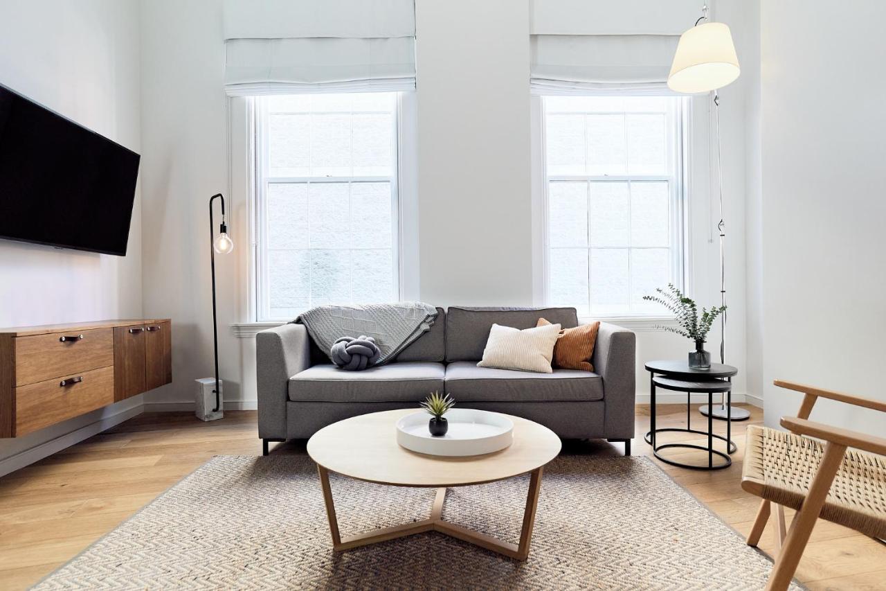 2 Bedroom (King) Urban Home | 1 Bath at The Docent's Collection at 121 Middle Street