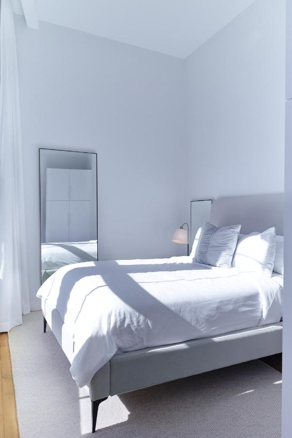 2 Bedroom (2 Queen Beds) Urban Home | 1 Bath at The Docent's Collection at 121 Middle Street