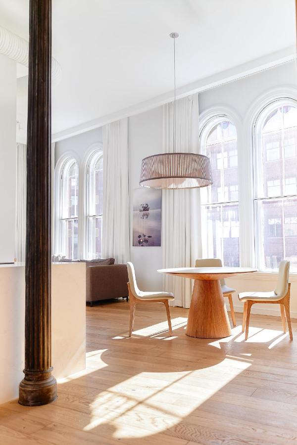 2 Bedroom (2 Queen Beds) Urban Home | 1 Bath at The Docent's Collection at 121 Middle Street