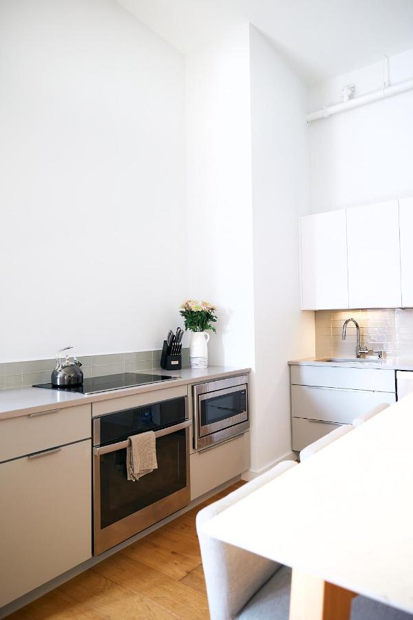 Superior Apartment at The Docent's Collection at 121 Middle Street