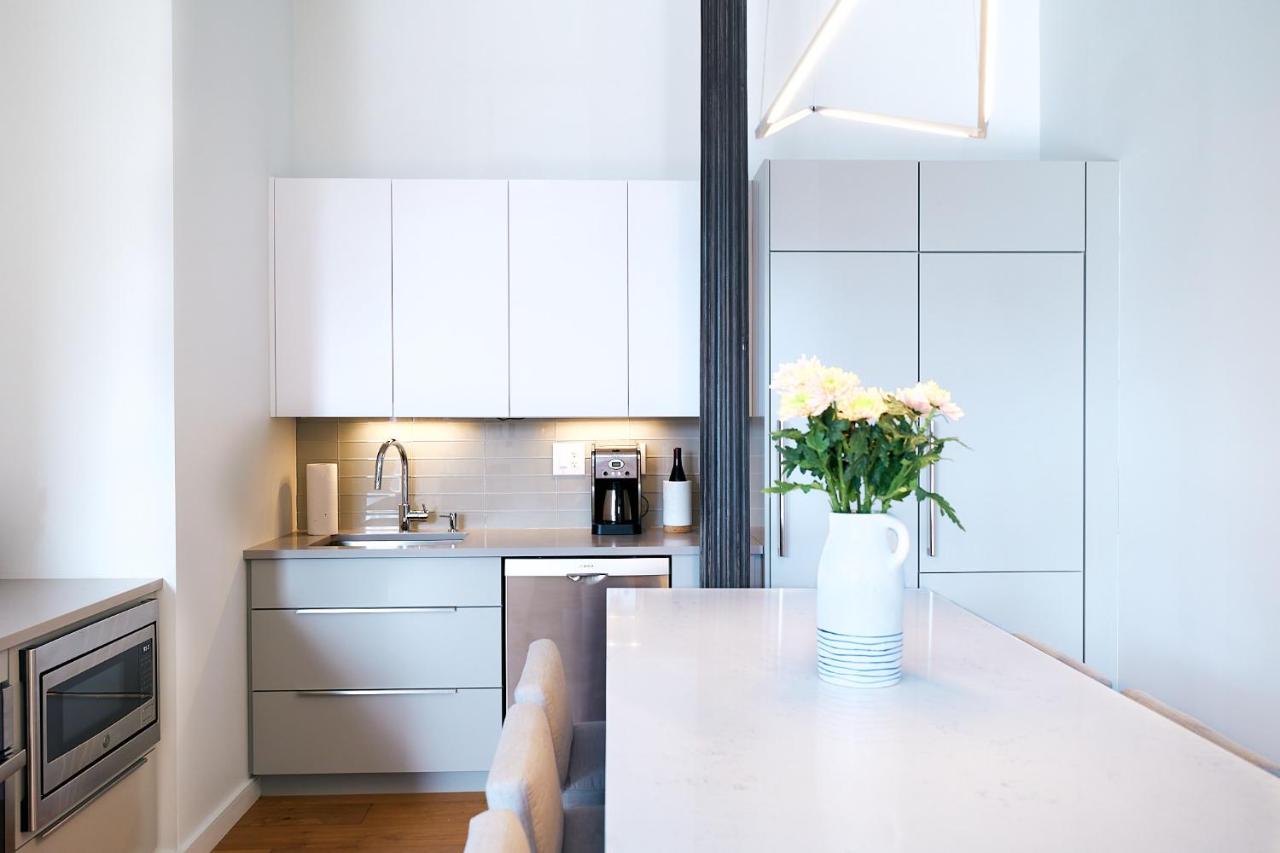 Superior Apartment at The Docent's Collection at 121 Middle Street