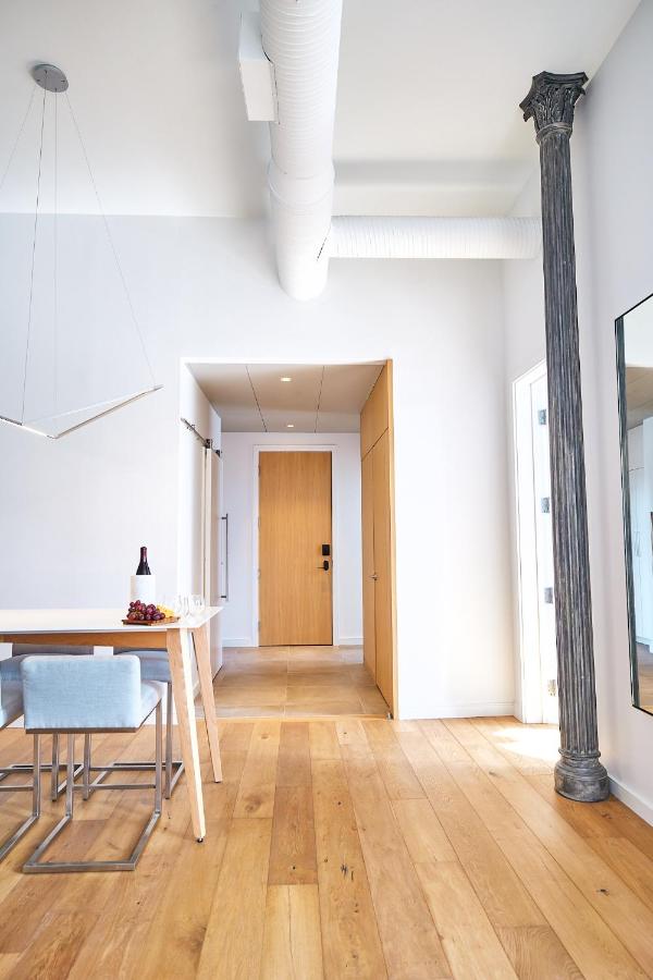 Superior Apartment at The Docent's Collection at 121 Middle Street