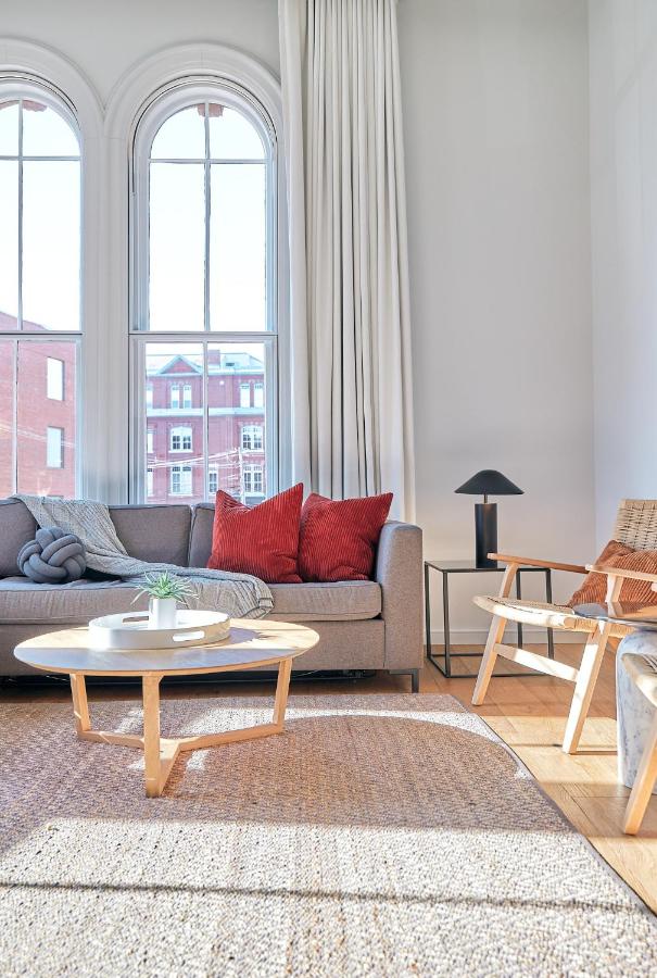 Superior Apartment at The Docent's Collection at 121 Middle Street