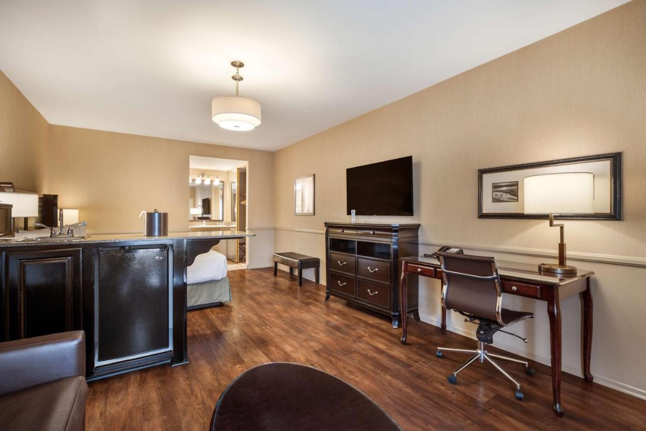Room #4931913 at Best Western Corona Hotel & Suites