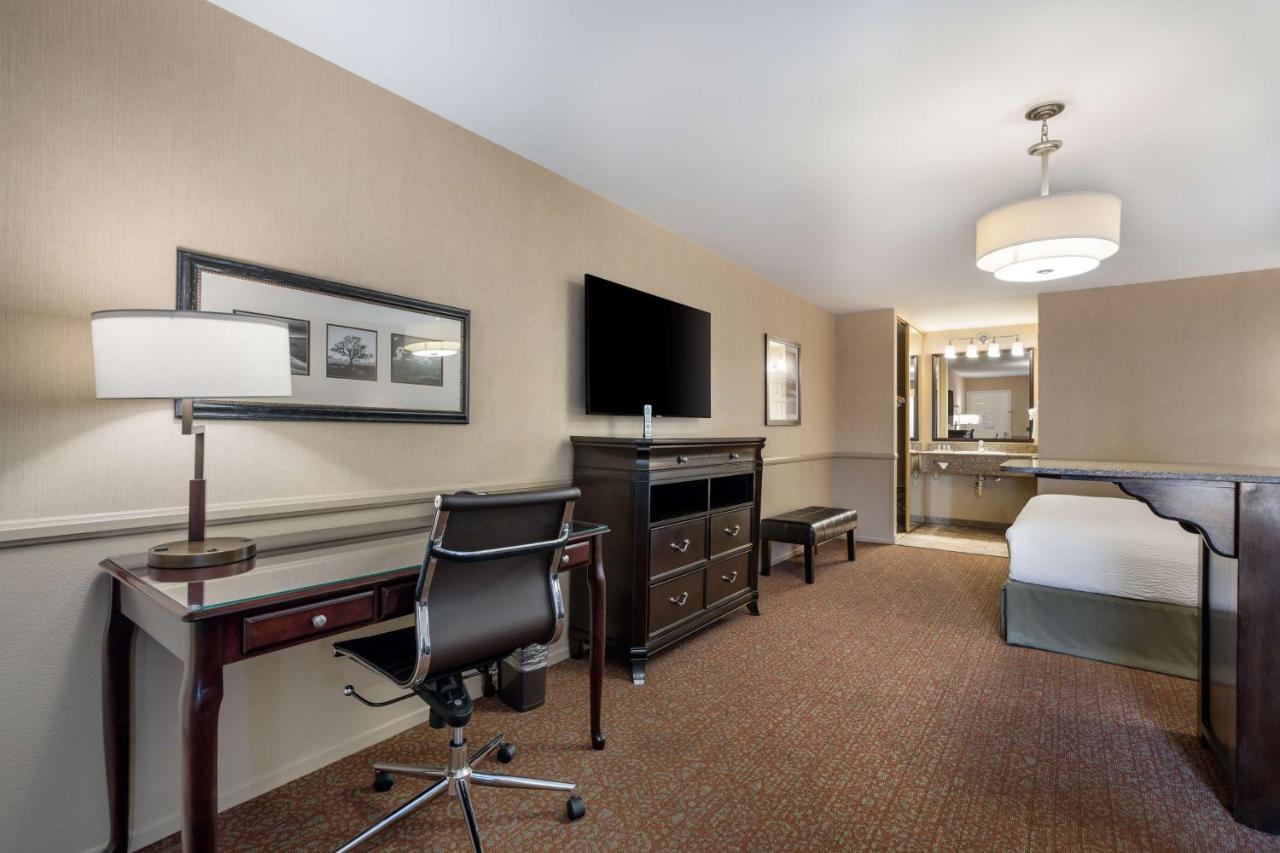 Room #4931915 at Best Western Corona Hotel & Suites