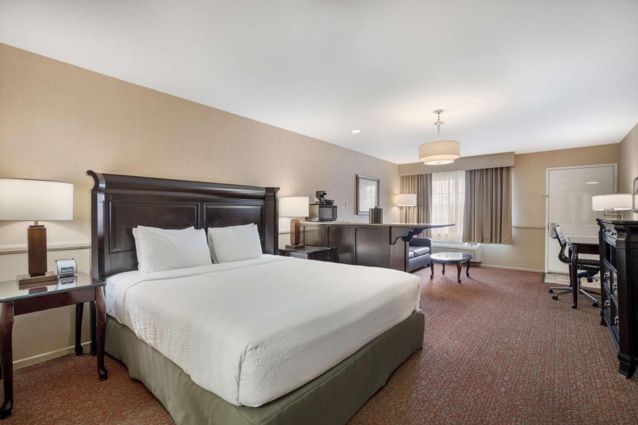 Room #4931915 at Best Western Corona Hotel & Suites