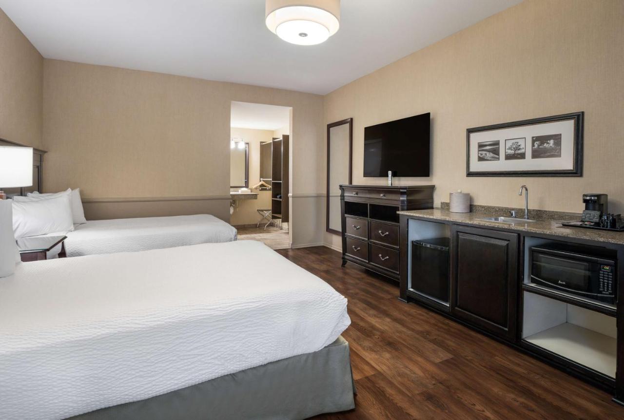 Room #4931918 at Best Western Corona Hotel & Suites