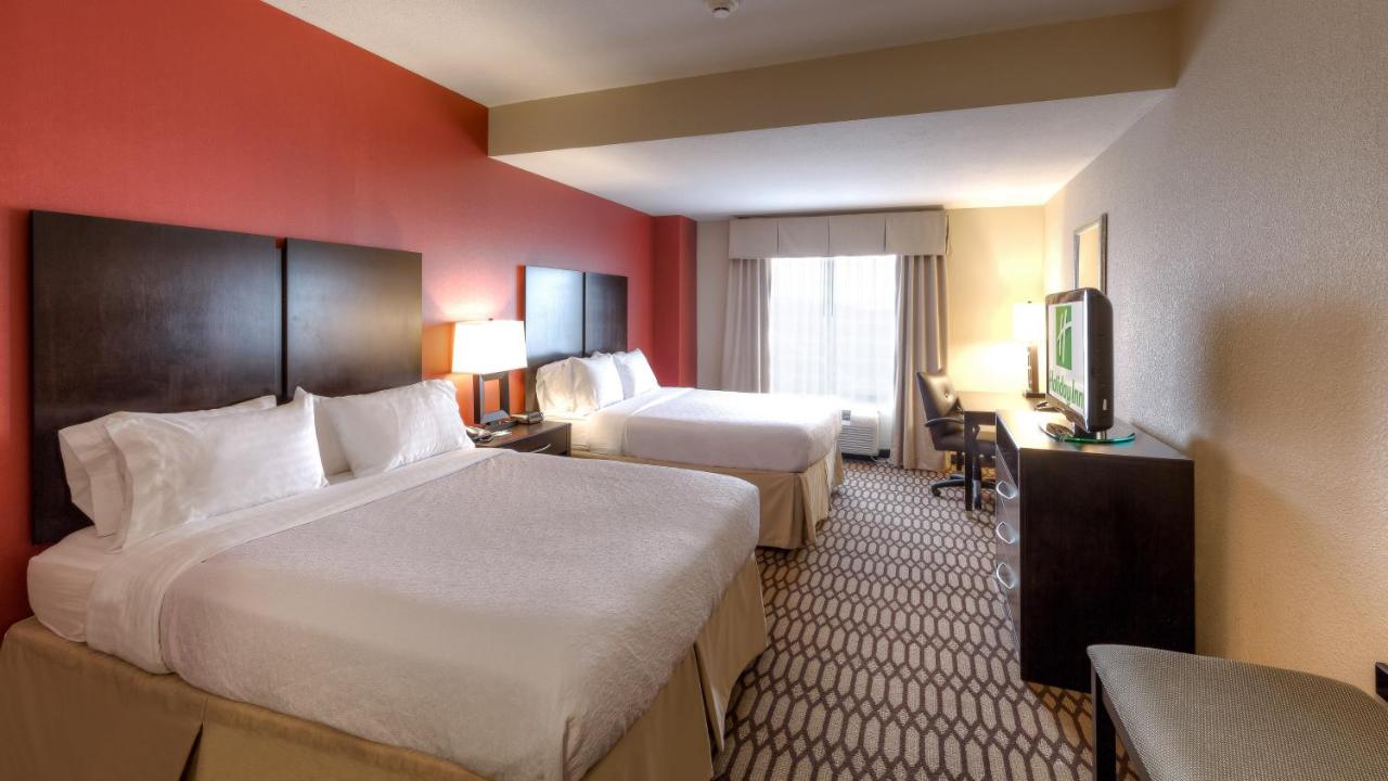  | Holiday Inn North Quail Springs, an IHG Hotel