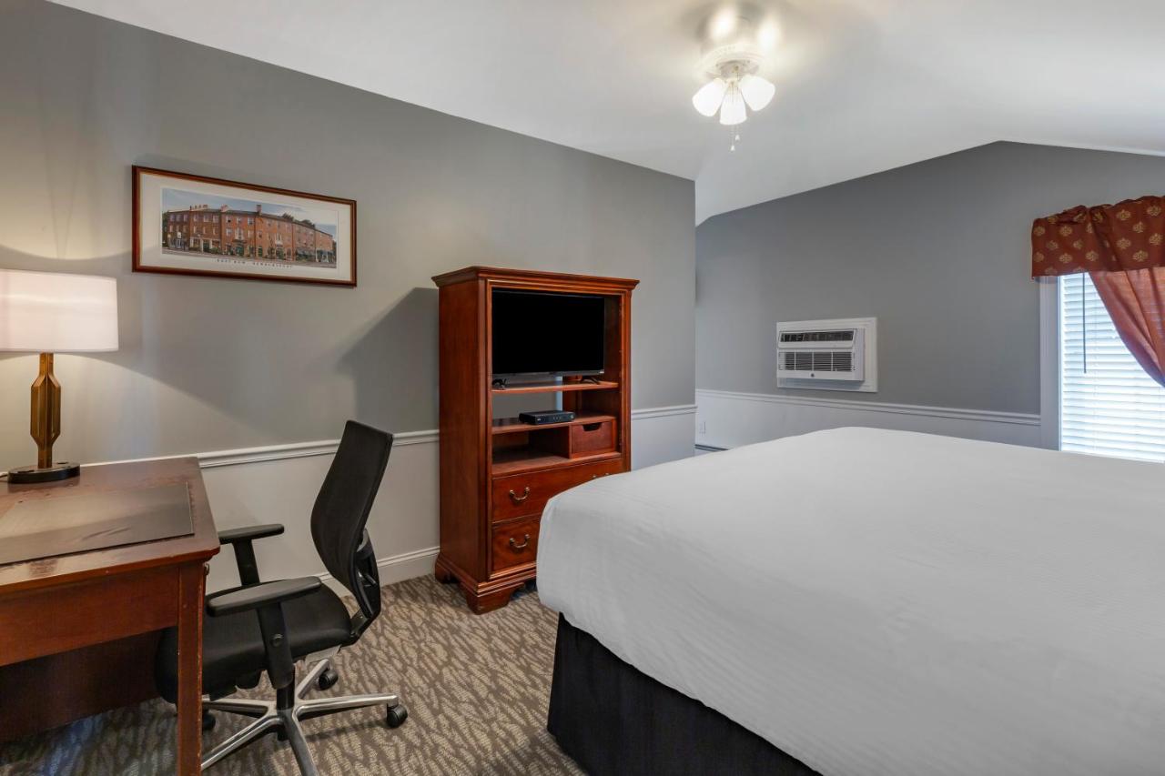  | Essex Street Inn & Suites, Ascend Hotel Collection
